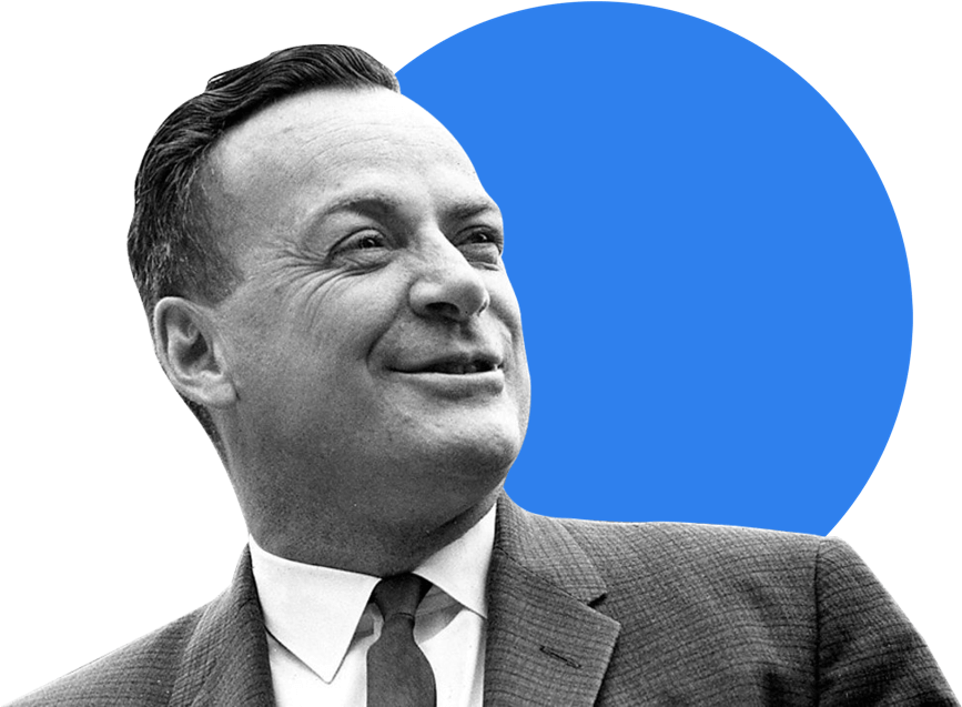 Feynman