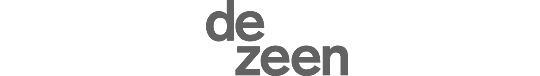 logo dezeen