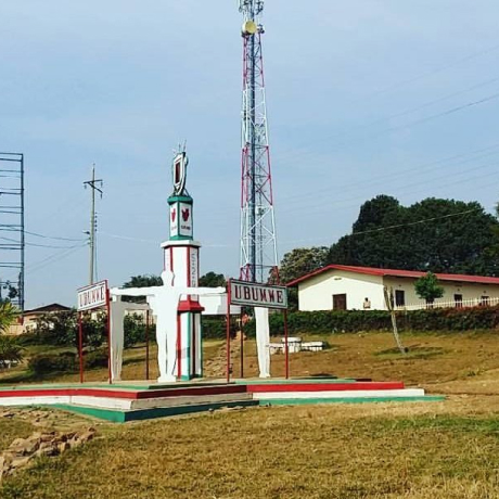 Foto de Muramvya, Burundi