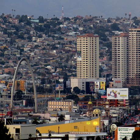 Foto de Tijuana, Mexico